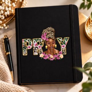 Pray A5 Journal